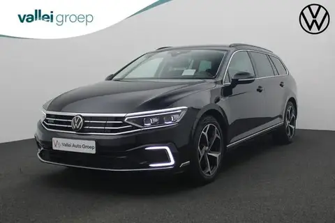 Annonce VOLKSWAGEN PASSAT Hybride 2021 d'occasion 