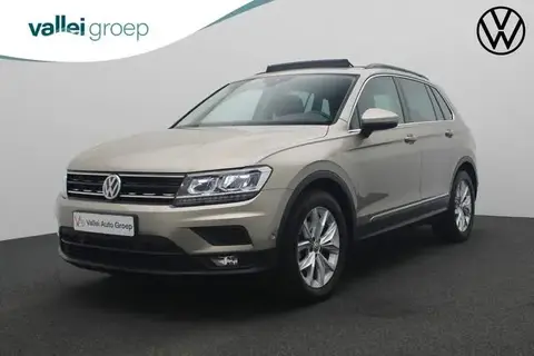 Annonce VOLKSWAGEN TIGUAN Essence 2019 d'occasion 