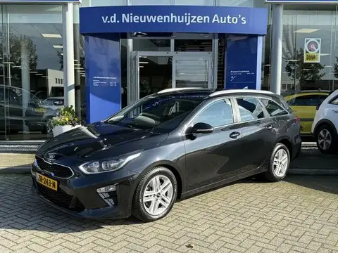 Used KIA CEED Petrol 2019 Ad 