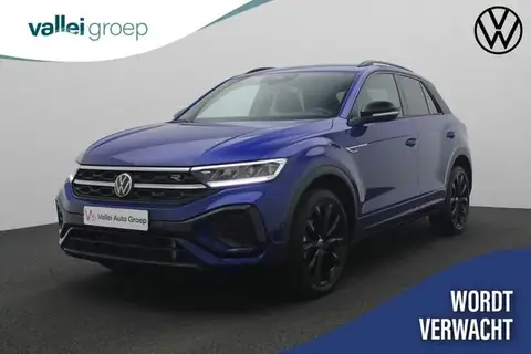 Used VOLKSWAGEN T-ROC Petrol 2024 Ad 