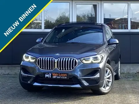 Used BMW X1 Hybrid 2021 Ad 