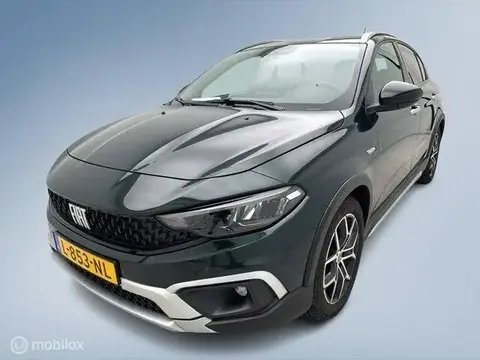 Annonce FIAT TIPO Essence 2021 d'occasion 