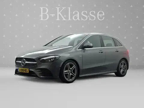 Used MERCEDES-BENZ CLASSE B Diesel 2020 Ad 