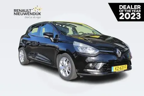 Used RENAULT CLIO Petrol 2016 Ad 