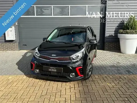 Annonce KIA PICANTO Essence 2019 d'occasion 