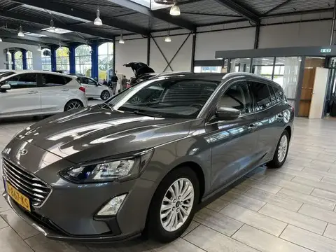 Used FORD FOCUS Petrol 2020 Ad 