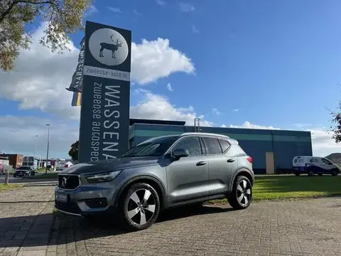 Used VOLVO XC40 Petrol 2018 Ad 