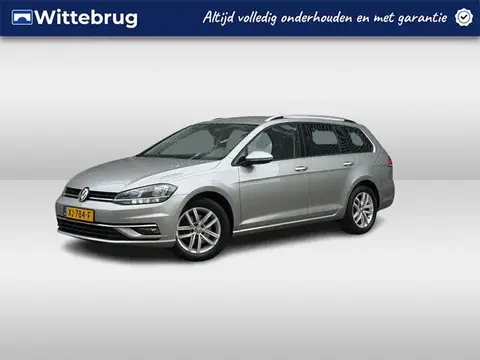 Annonce VOLKSWAGEN GOLF Essence 2019 d'occasion 