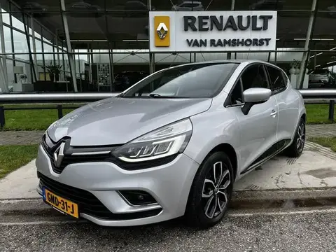 Used RENAULT CLIO Petrol 2019 Ad 