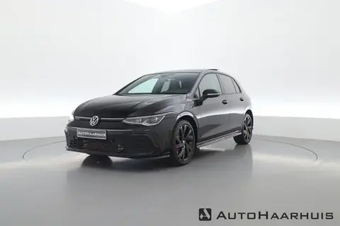 Used VOLKSWAGEN GOLF Hybrid 2022 Ad 