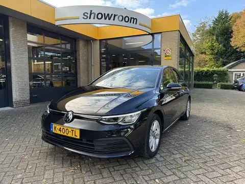 Annonce VOLKSWAGEN GOLF Hybride 2021 d'occasion 