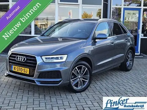 Used AUDI Q3 Petrol 2017 Ad 