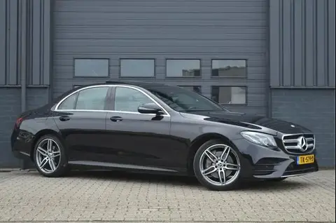 Used MERCEDES-BENZ CLASSE E Petrol 2018 Ad 