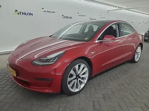 Used TESLA MODEL 3 Electric 2019 Ad 