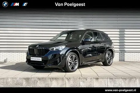 Annonce BMW X1 Hybride 2023 d'occasion 