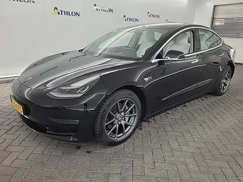 Used TESLA MODEL 3 Electric 2019 Ad 