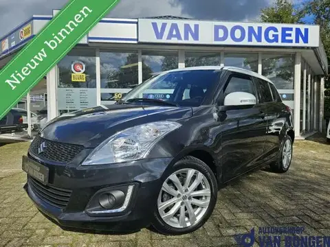 Used SUZUKI SWIFT Petrol 2017 Ad 