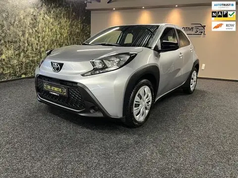 Used TOYOTA AYGO Petrol 2022 Ad 