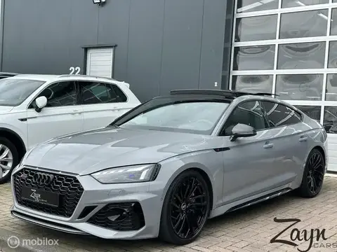 Annonce AUDI RS5 Essence 2021 d'occasion 