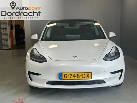 Annonce TESLA MODEL 3 Électrique 2019 d'occasion 