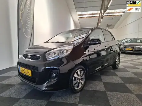 Annonce KIA PICANTO Essence 2015 d'occasion 