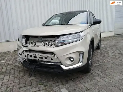 Annonce SUZUKI VITARA Hybride 2021 d'occasion 