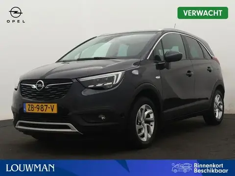 Annonce OPEL CROSSLAND Essence 2019 d'occasion 