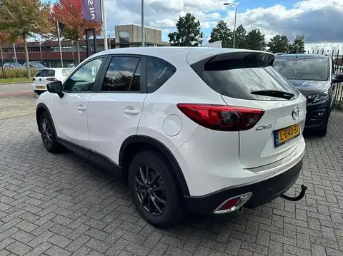 Used MAZDA CX-5 Petrol 2015 Ad 