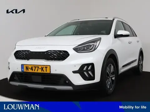 Used KIA NIRO Hybrid 2021 Ad 