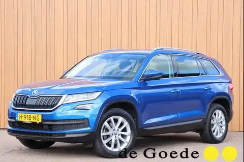 Annonce SKODA KODIAQ Essence 2020 d'occasion 