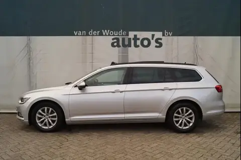 Used VOLKSWAGEN PASSAT Petrol 2019 Ad 