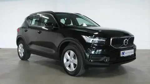 Used VOLVO XC40 Petrol 2021 Ad 