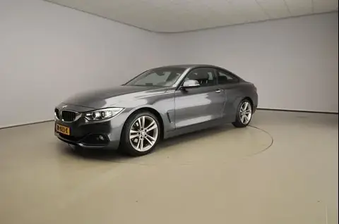 Annonce BMW SERIE 4 Essence 2016 d'occasion 