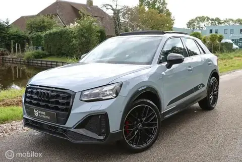 Annonce AUDI Q2 Essence 2021 d'occasion 