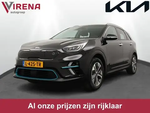 Used KIA E-NIRO Electric 2021 Ad 