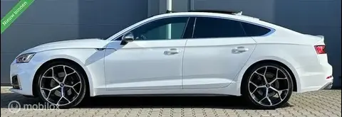 Used AUDI S5 Petrol 2018 Ad 