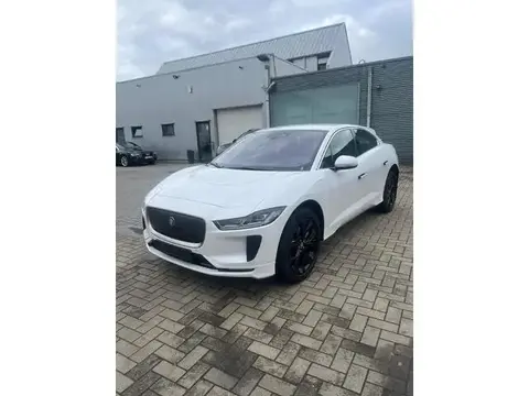 Annonce JAGUAR I-PACE Électrique 2023 d'occasion 