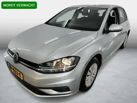 Used VOLKSWAGEN GOLF Petrol 2019 Ad 