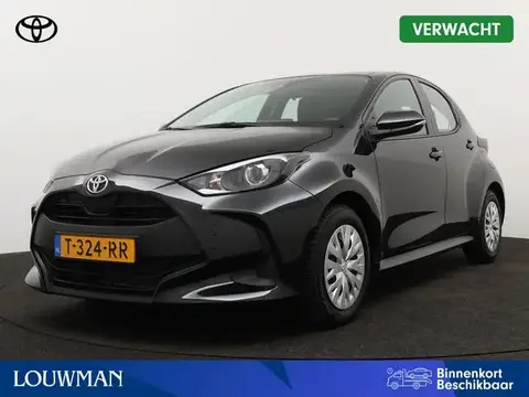 Used TOYOTA YARIS Petrol 2023 Ad 