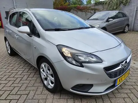 Used OPEL CORSA Petrol 2016 Ad 