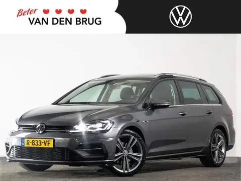 Used VOLKSWAGEN GOLF Petrol 2019 Ad 