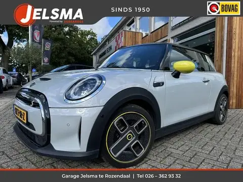 Used MINI MINI Electric 2021 Ad 