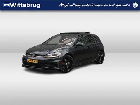 Used VOLKSWAGEN GOLF Petrol 2019 Ad 