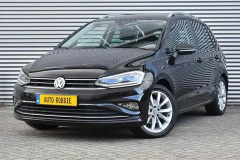 Annonce VOLKSWAGEN GOLF Essence 2019 d'occasion 