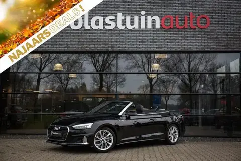 Used AUDI A5 Petrol 2024 Ad 