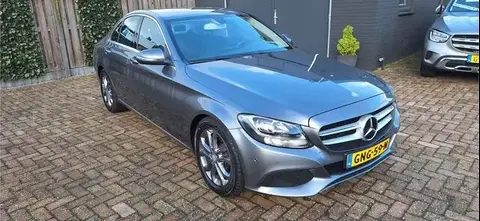 Used MERCEDES-BENZ CLASSE C Petrol 2017 Ad 