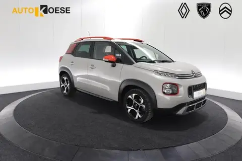 Annonce CITROEN C3 Essence 2020 d'occasion 