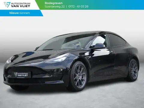 Used TESLA MODEL 3 Electric 2019 Ad 