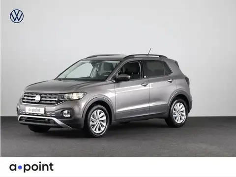 Used VOLKSWAGEN T-CROSS Petrol 2020 Ad 