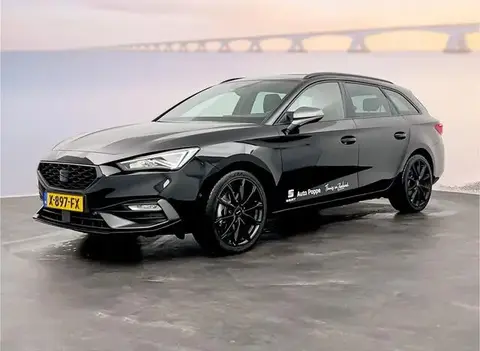 Annonce SEAT LEON Essence 2023 d'occasion 